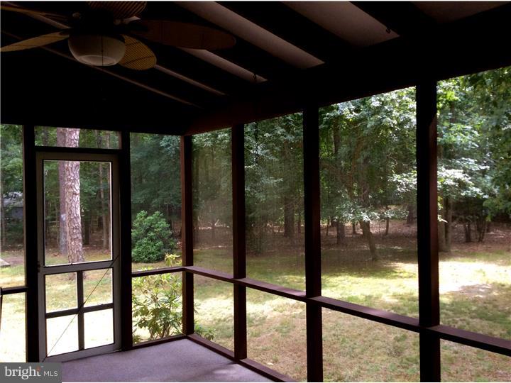 11 Brotherton Road Shamong, NJ 08088 - Photo 21 of 25 Patio