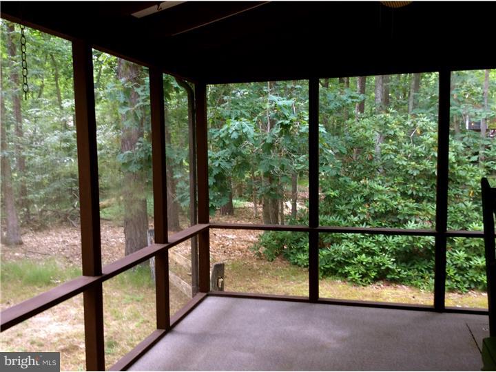 11 Brotherton Road Shamong, NJ 08088 - Photo 22 of 25 Patio