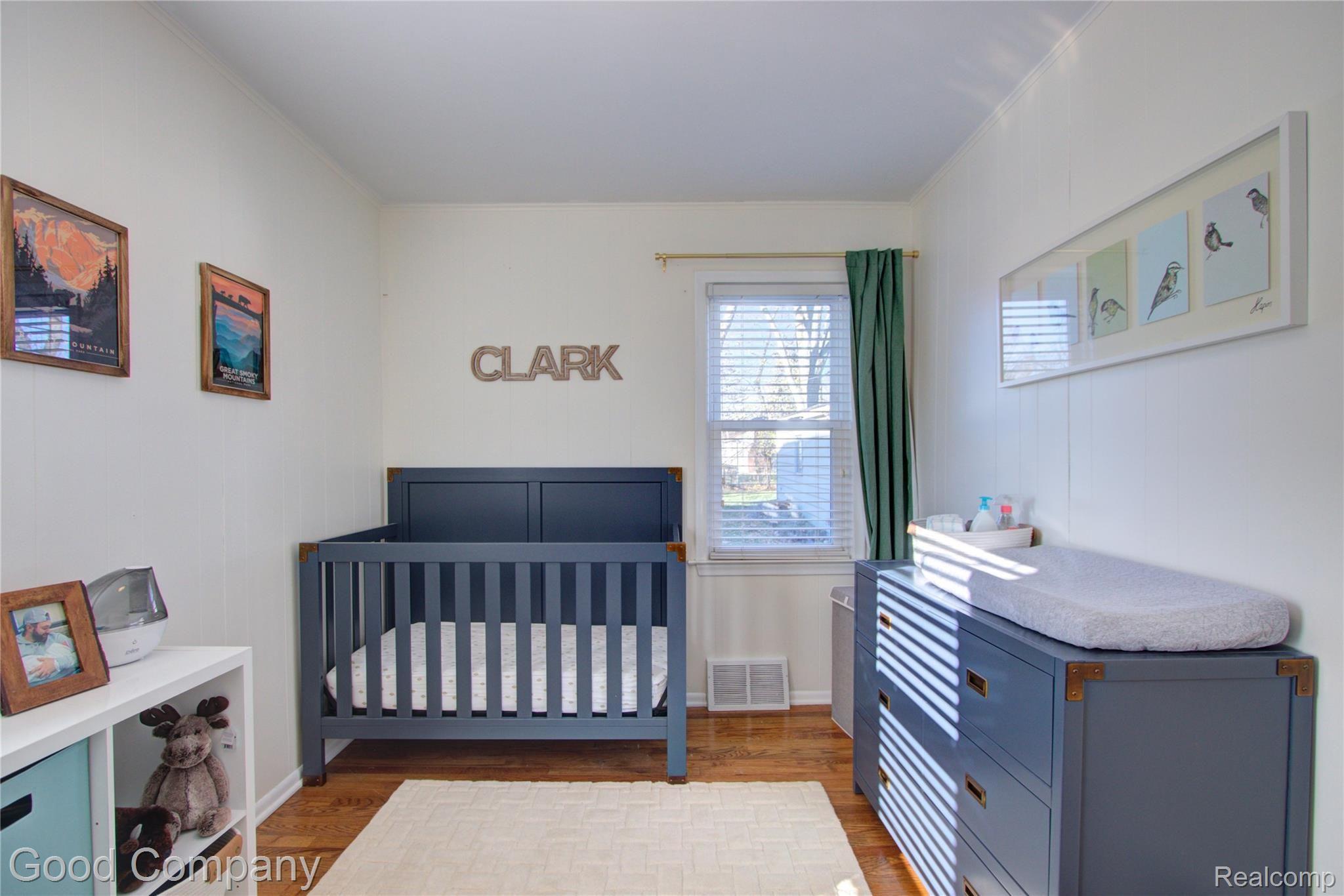 3911 Durham Road Royal Oak, MI 48073 - Photo 14 of 37 3911 Durham Rd. 14