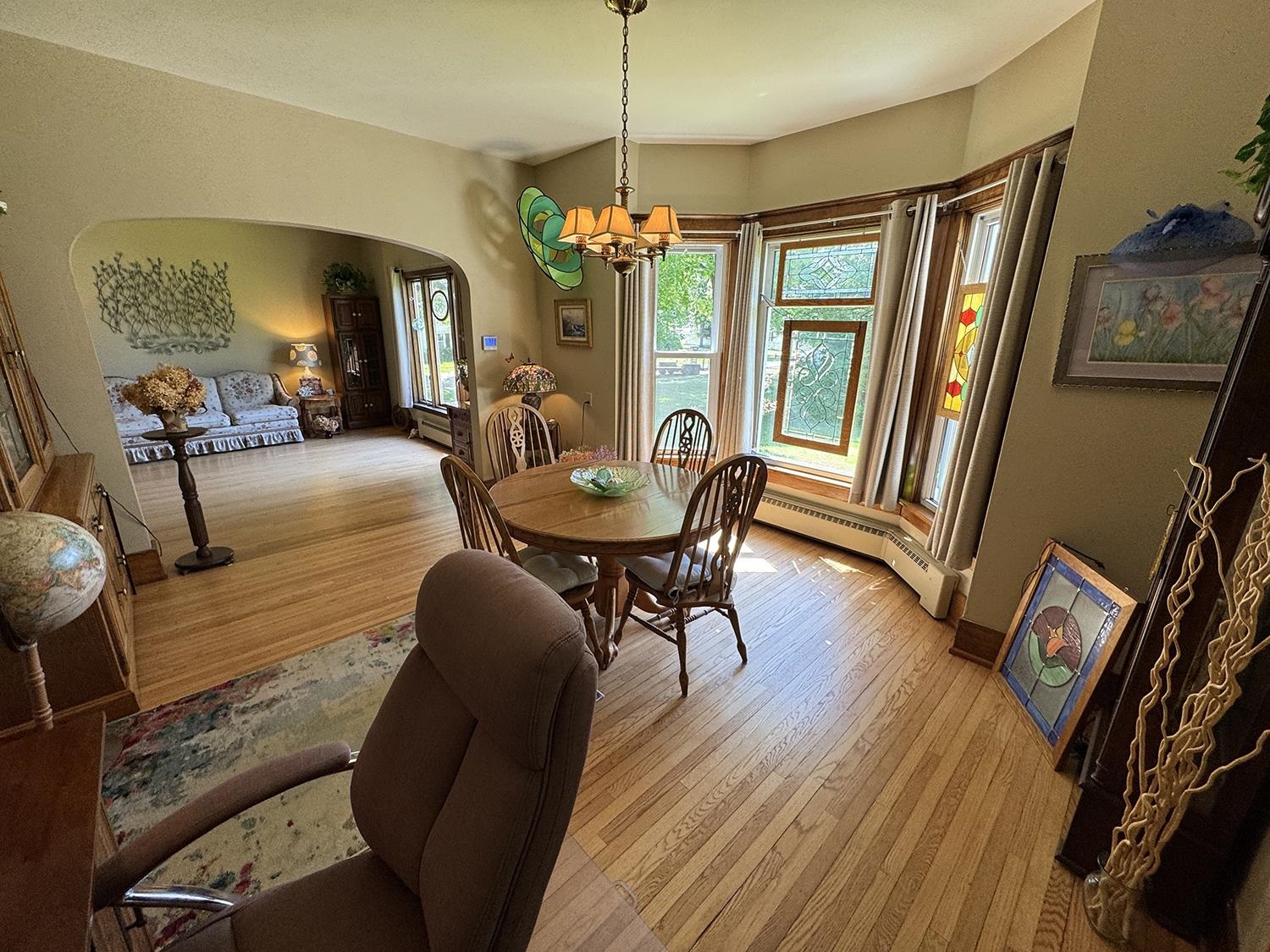 314 Plummer Avenue Chadwick, IL 61014 - Photo 22 of 48