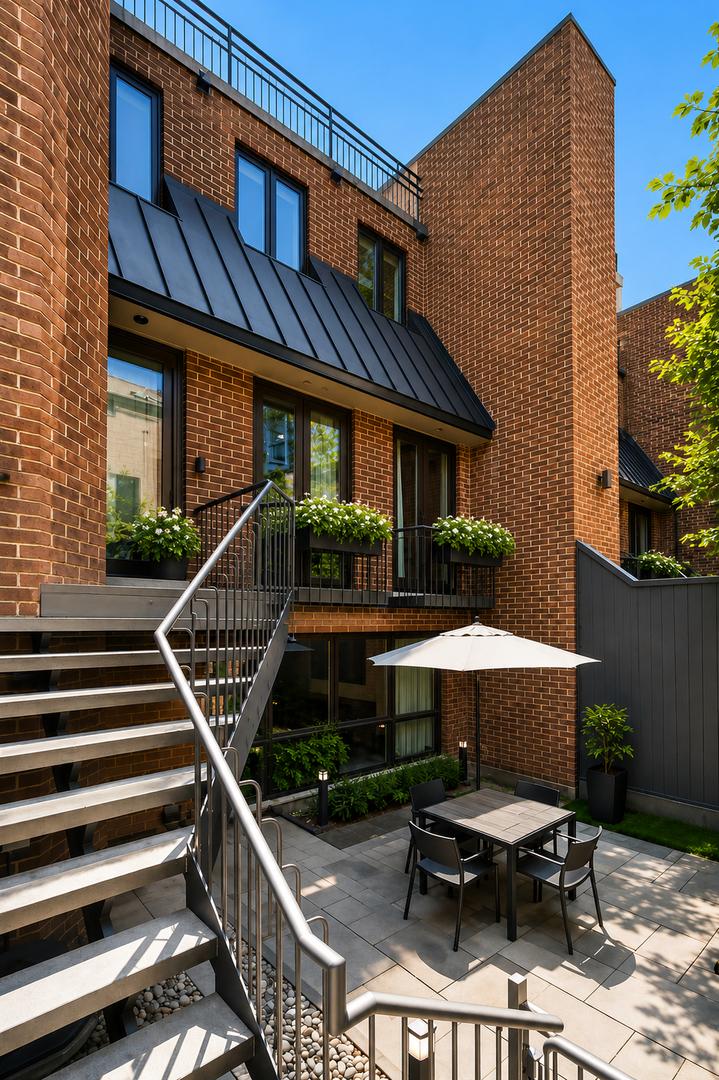 1307 North Sutton Place Chicago, IL 60610 - Photo 2 of 43