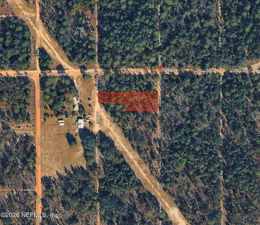 $13,300 | 145 Maple Street, Interlachen, FL 32148