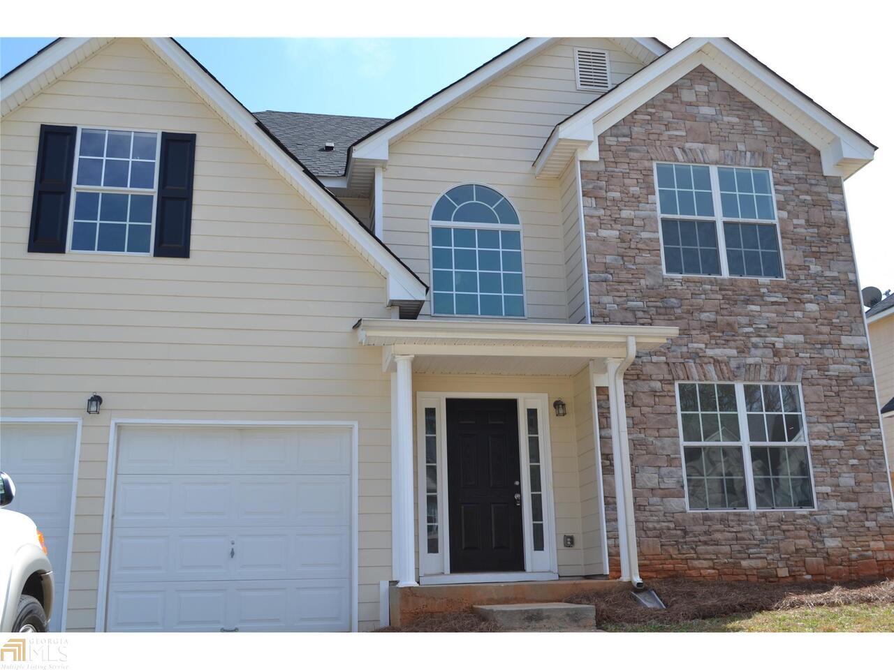250 Timberlake Terrace Covington, GA 30016 - Photo 1 of 1 Gallery Image 1