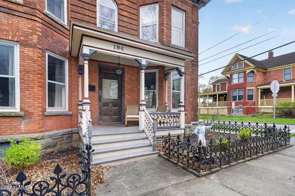 $28,000 | 194 Grand Avenue, Saratoga Springs, NY 12866