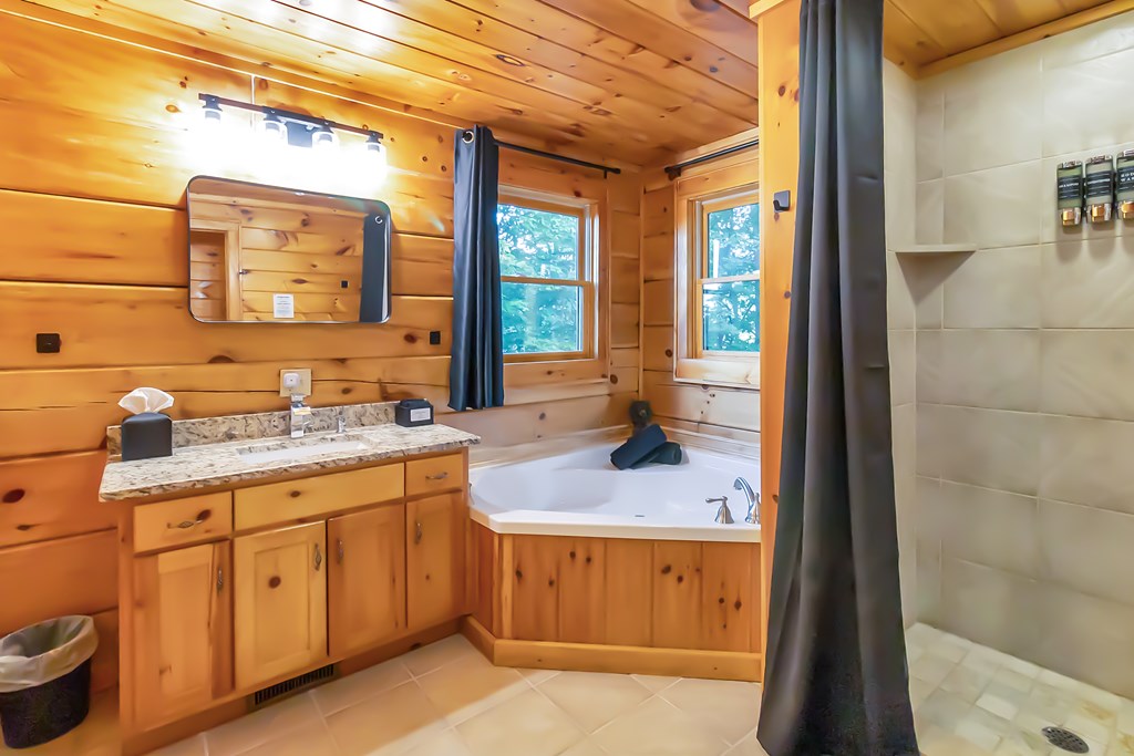 444 Spirit Mountain Road Blue Ridge, GA 30513 - Photo 15 of 51 Gallery Image 15