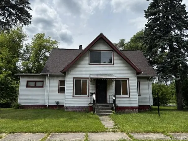 $90,000 | 3915 Trumbull Avenue, Flint, MI 48504