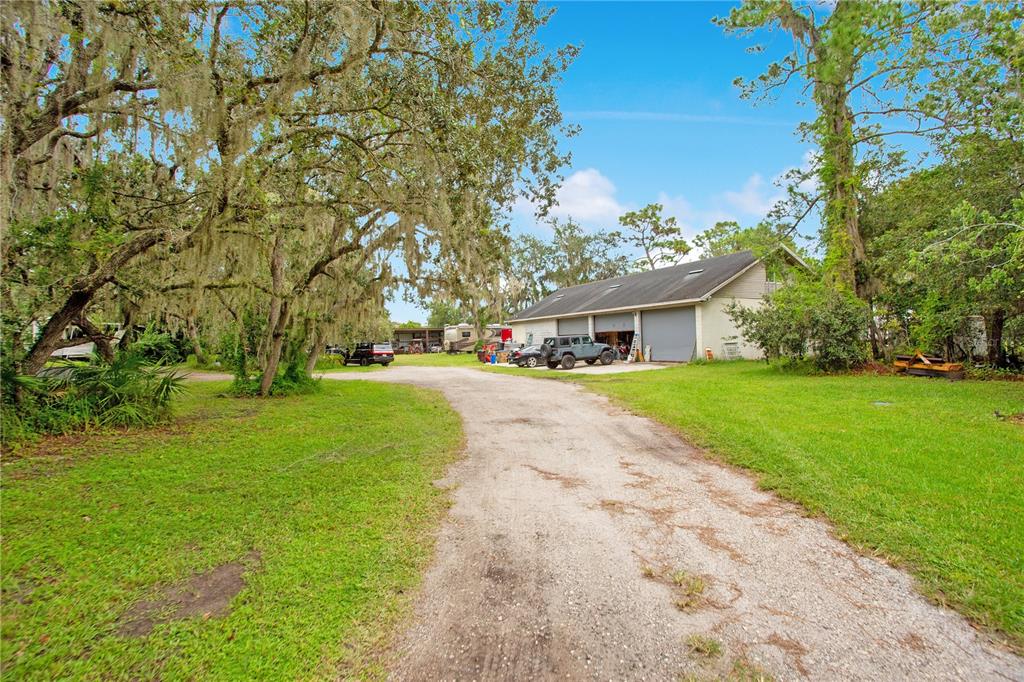 5397 Rambling Road St. Cloud, FL 34771 - Photo 2 of 25 Gallery Image 2