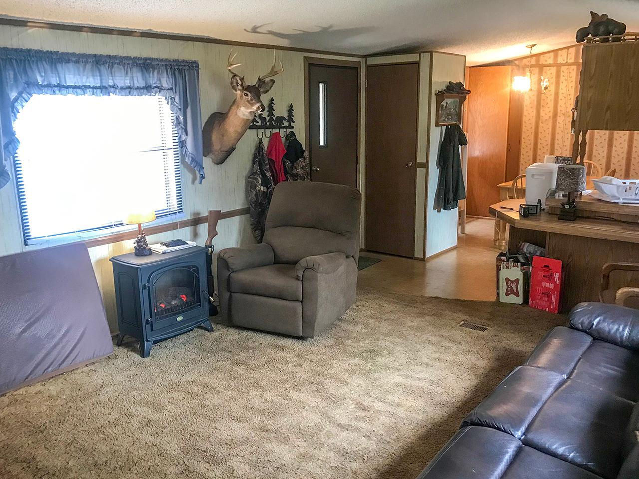 W8638 Silver Birch Road Tomahawk, WI 54487 - Photo 11 of 46 Gallery Image 11
