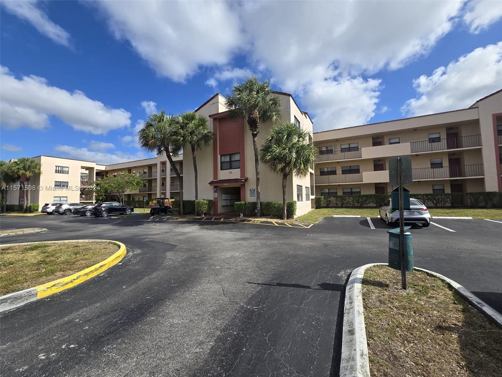 3470 Foxcroft Road, Unit 308 Miramar, FL 33025 - Photo 2 of 30 Gallery Image 2