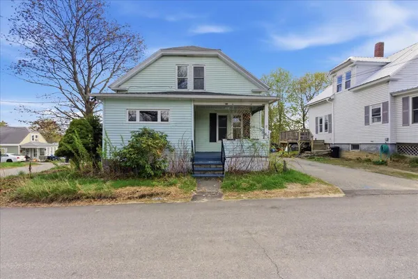 $165,000 | 34 Otis Street, Livermore Falls, ME 04254