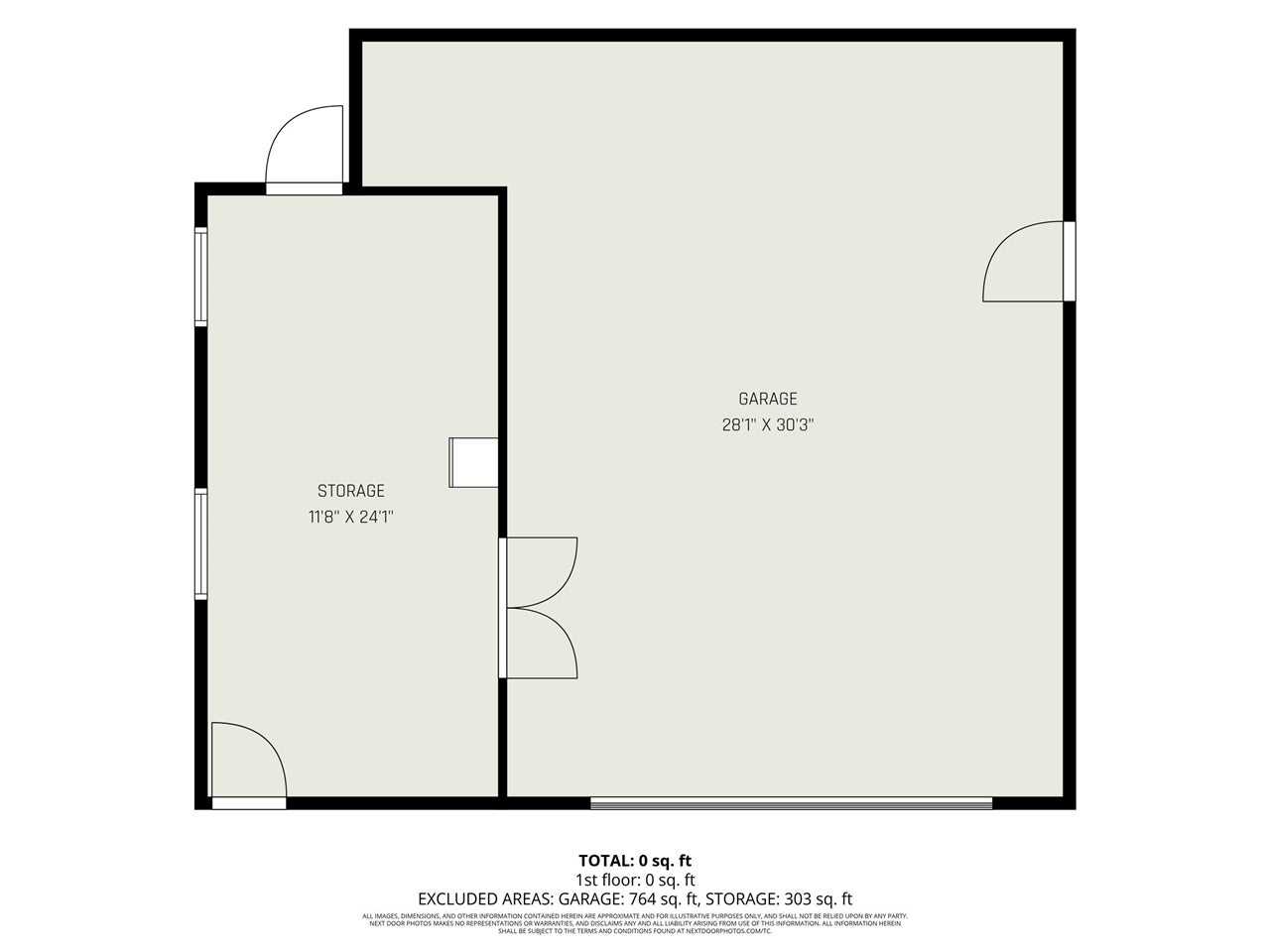 8061 Madison Road Hesperia, MI 49421 - Photo 22 of 30 Gallery Image 22