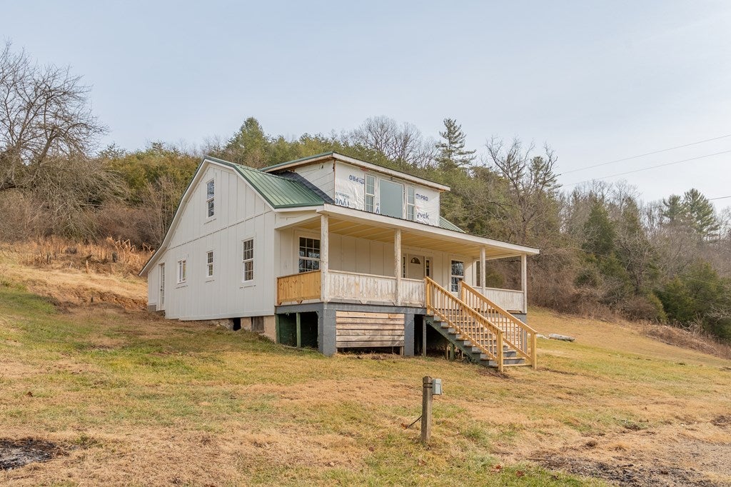 2870 Walton Furnace Road Austinville, VA 24312 - Photo 5 of 41 Gallery Image 5