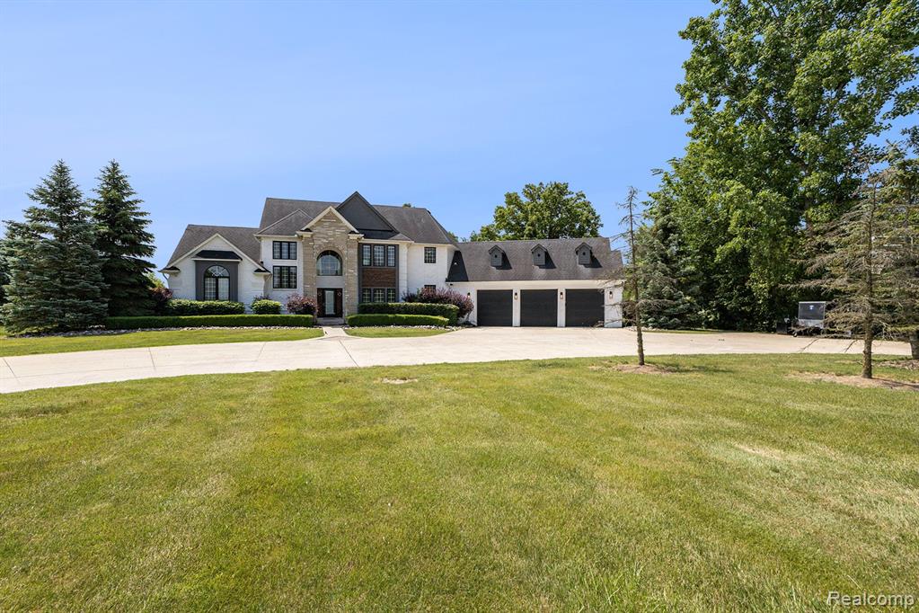 20872 30 Mile Road Ray, MI 48096 - Photo 3 of 61