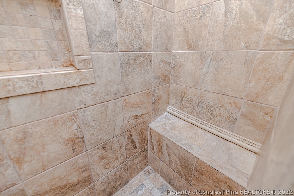 110 Cypress Road Cameron, NC 28326 - Photo 21 of 35 a bathroom with a bathtub