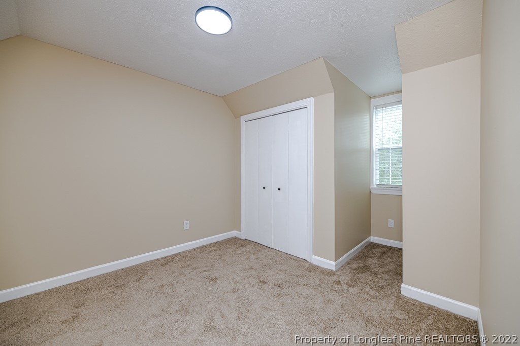 110 Cypress Road Cameron, NC 28326 - Photo 25 of 35 a view of an empty room and window