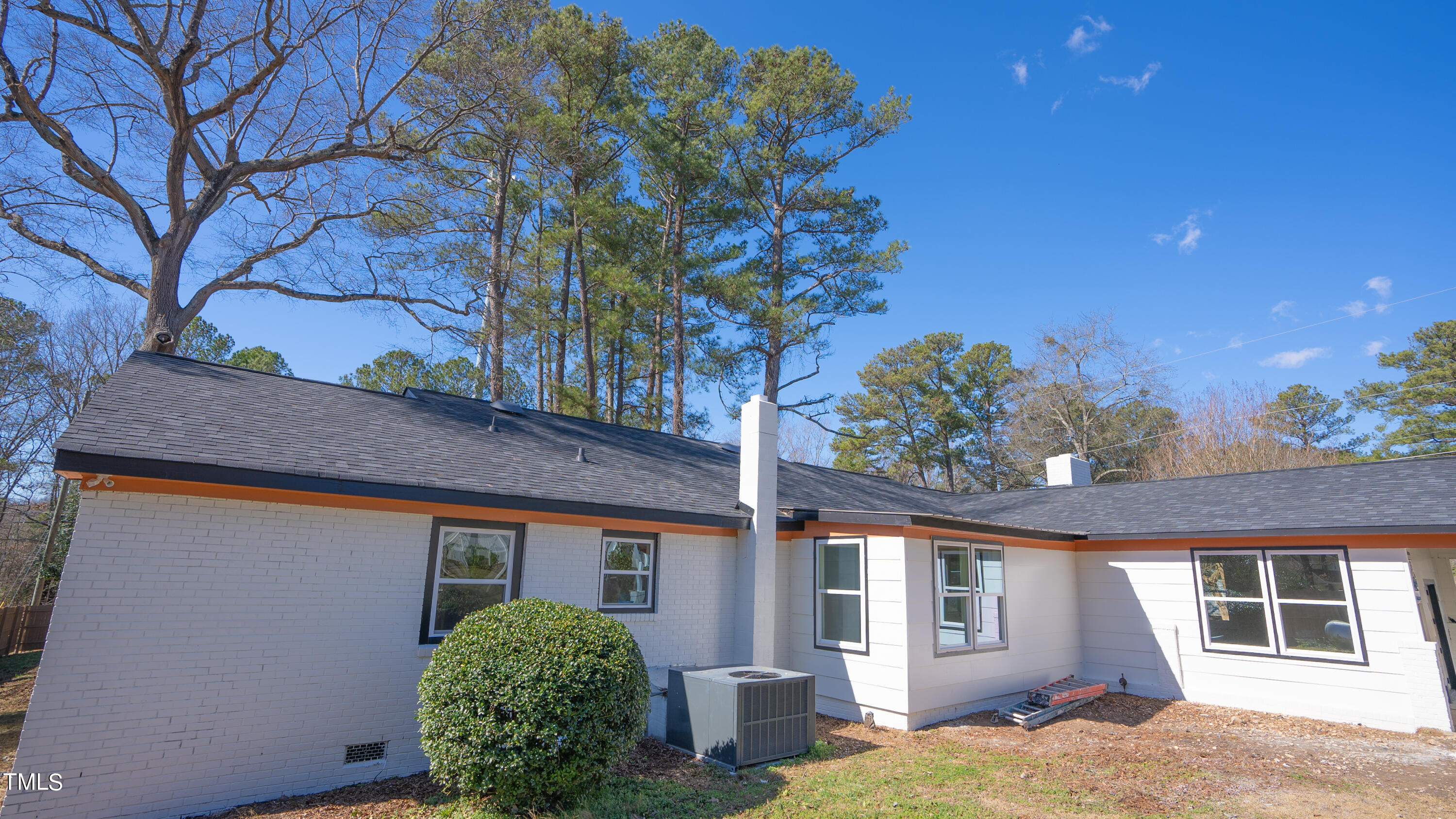 2001 Barwell Road Raleigh, NC 27610 - Photo 56 of 79 Barwell Road-57