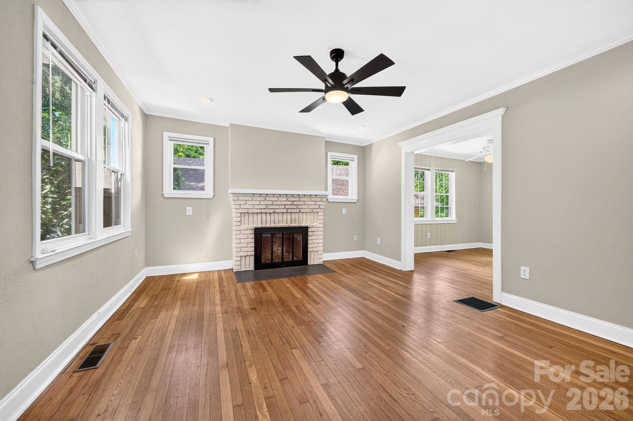 28 Chatham Road Asheville, NC 28804 - Photo 10 of 33