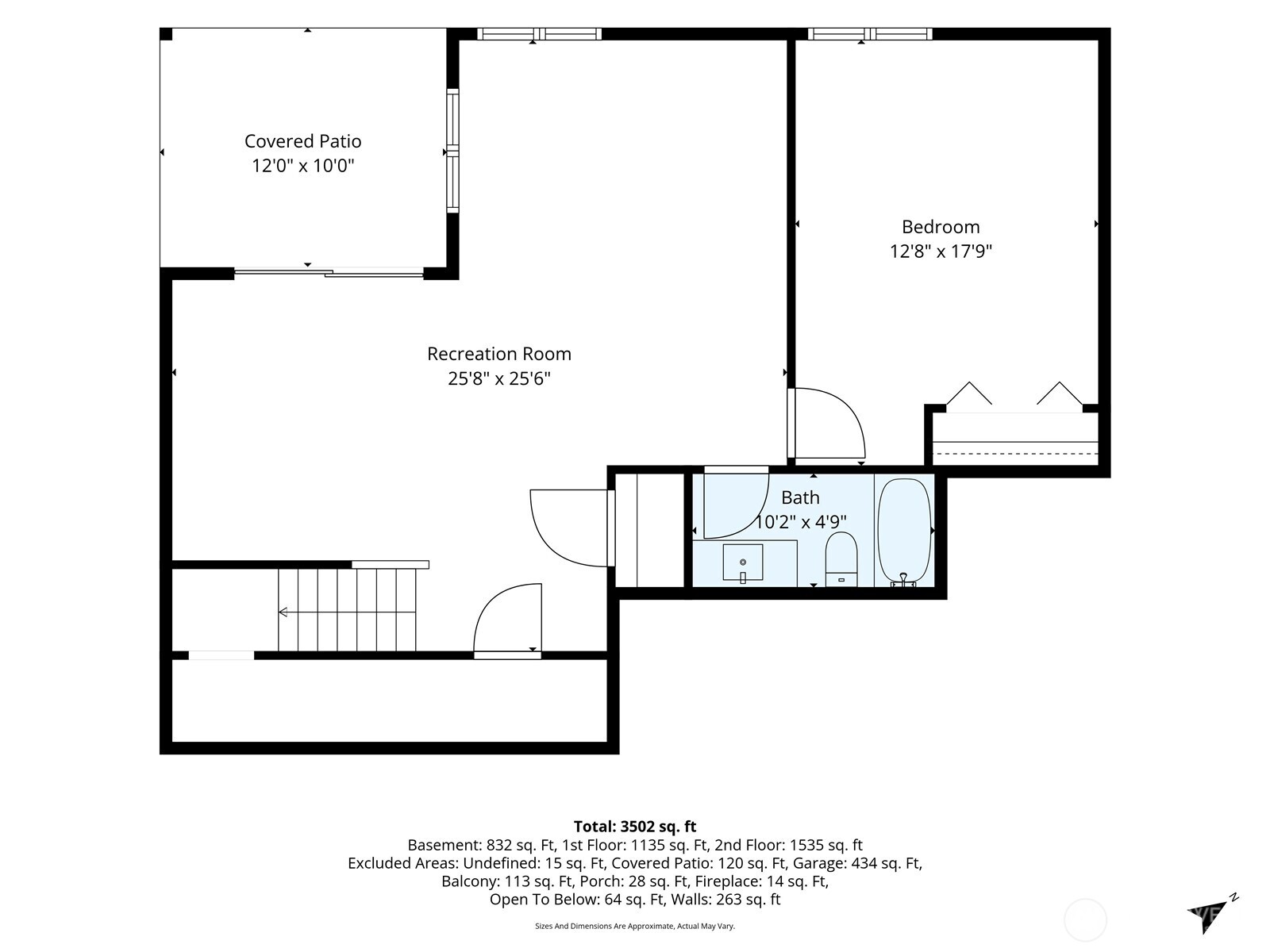19318 31st Drive Southeast Bothell, WA 98012 - Photo 40 of 40