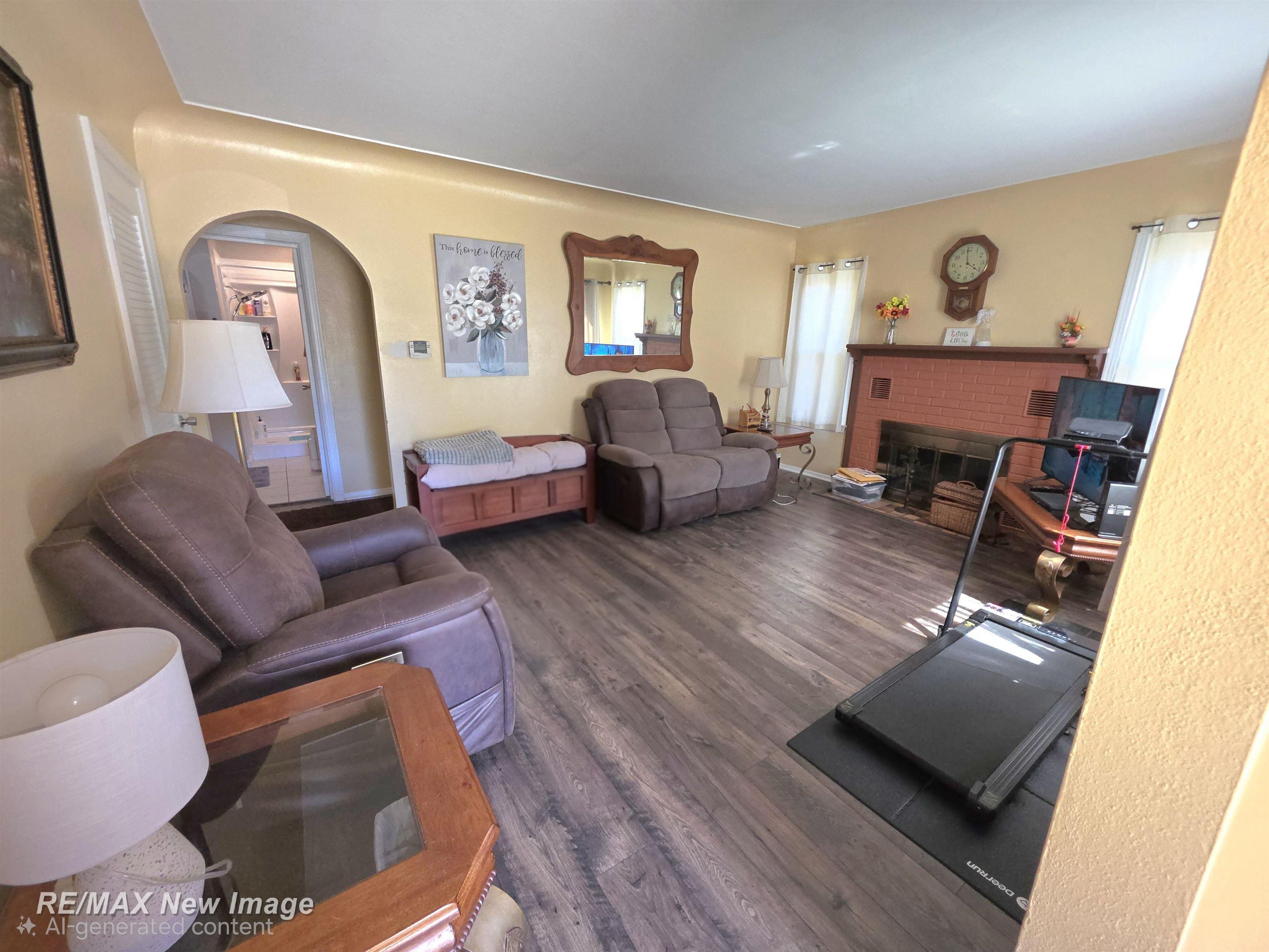 2906 Brandon Street Flint, MI 48503 - Photo 11 of 42