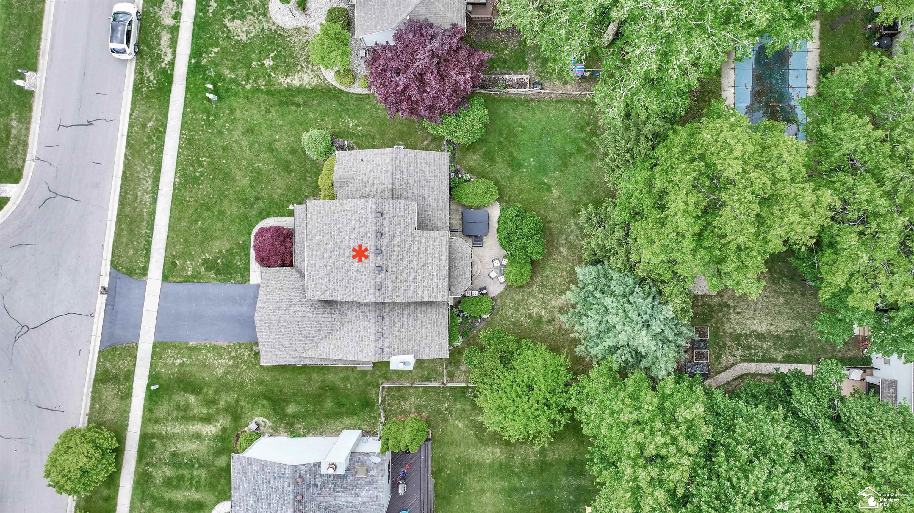 6757 Lockmill Road Temperance, MI 48182 - Photo 53 of 57