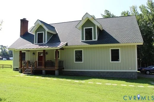 $1,600 | 4801 Bird Grove Lane, Jetersville, VA 23083