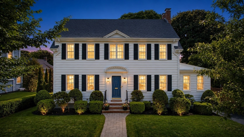 128 Watson Road Belmont, MA 02478 - Photo 28 of 29