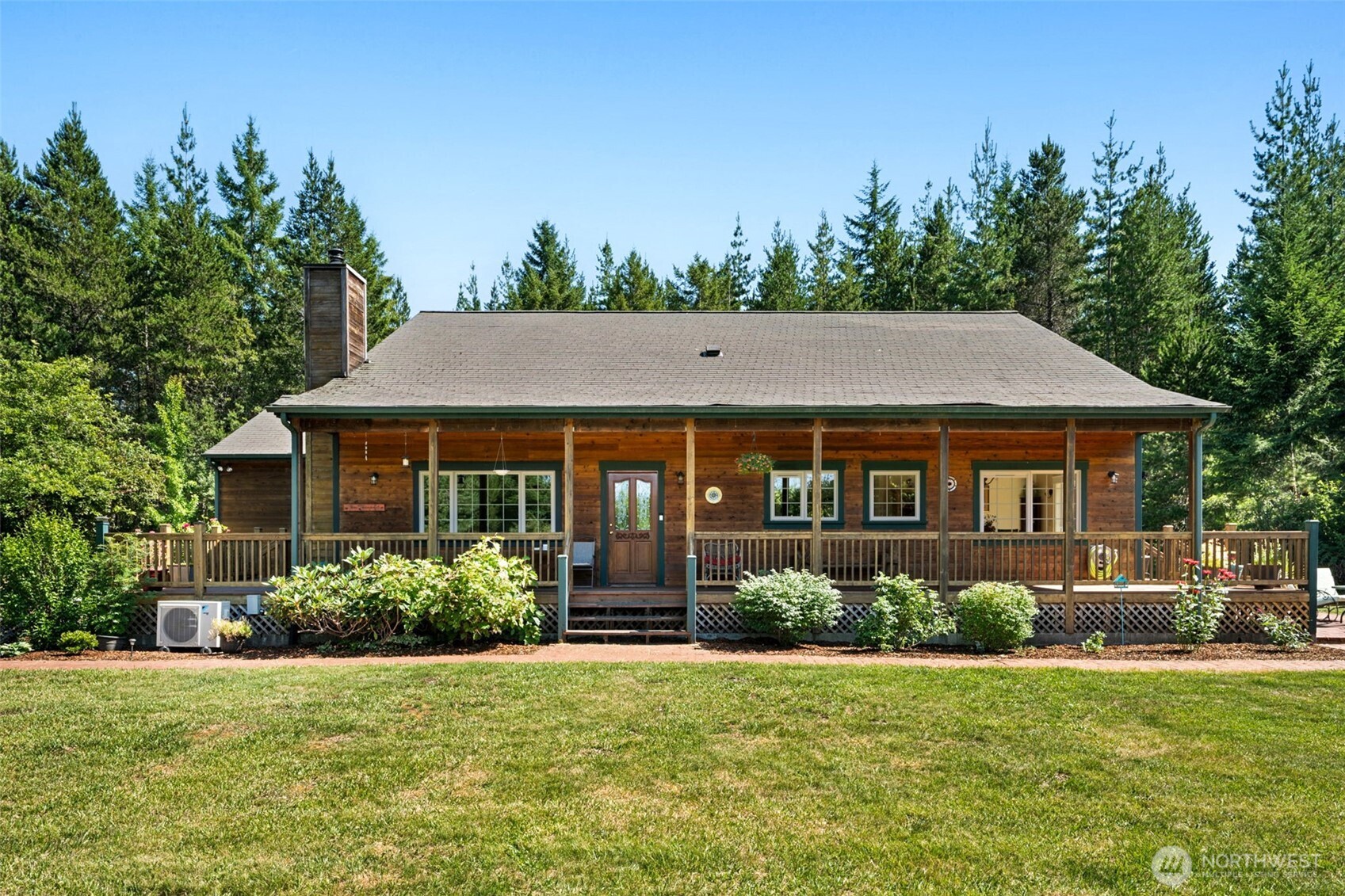 3840 East Mason Lake Road Shelton, WA 98584 - Photo 8 of 37