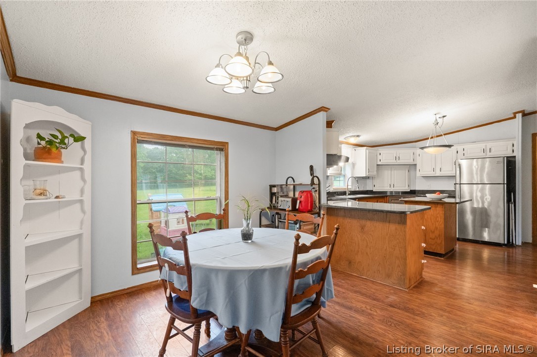 6700 Harrison Trail Northeast Georgetown, IN 47122 - Photo 14 of 47