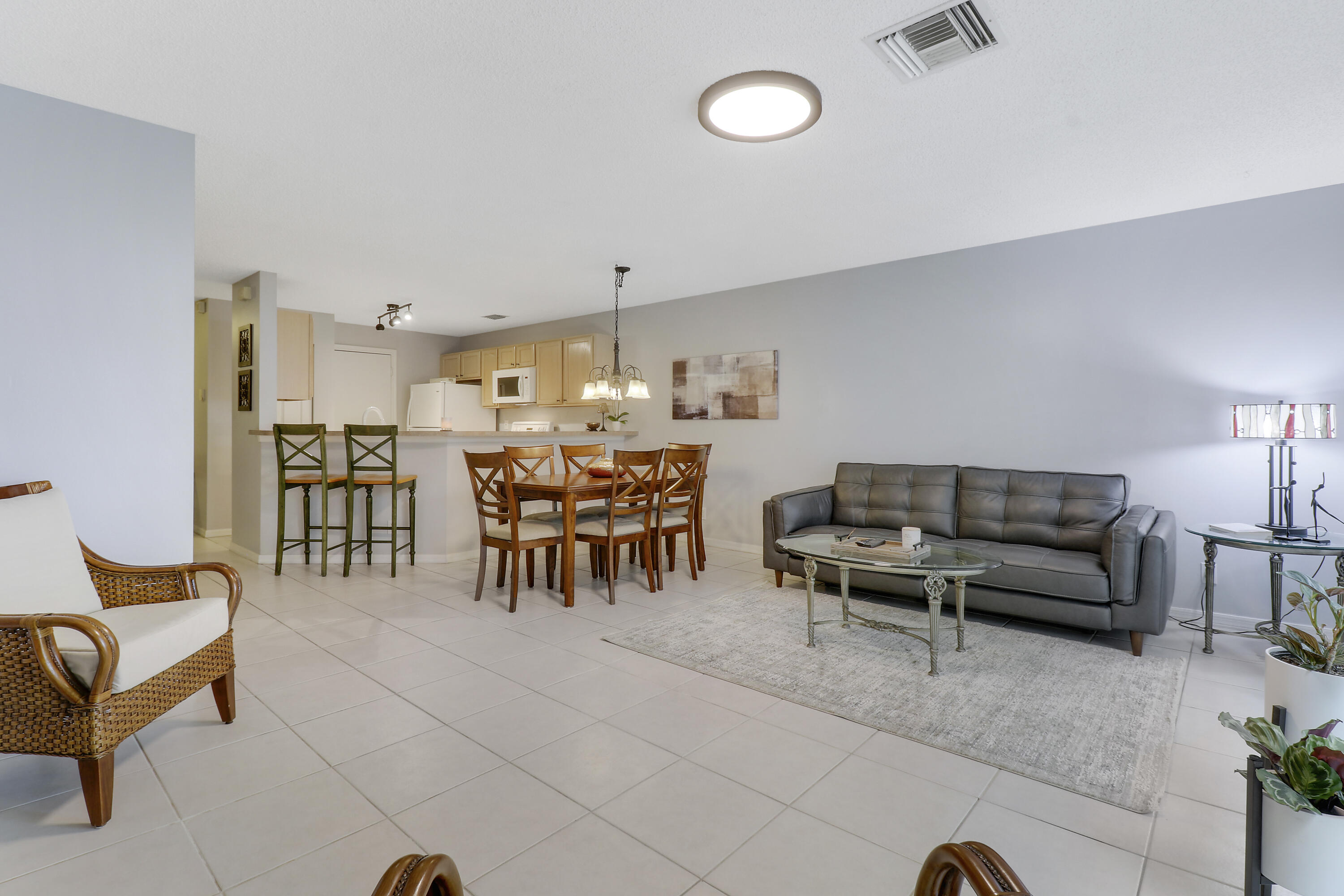 145 Timberwalk Trail Jupiter, FL 33458 - Photo 16 of 35 Living Room