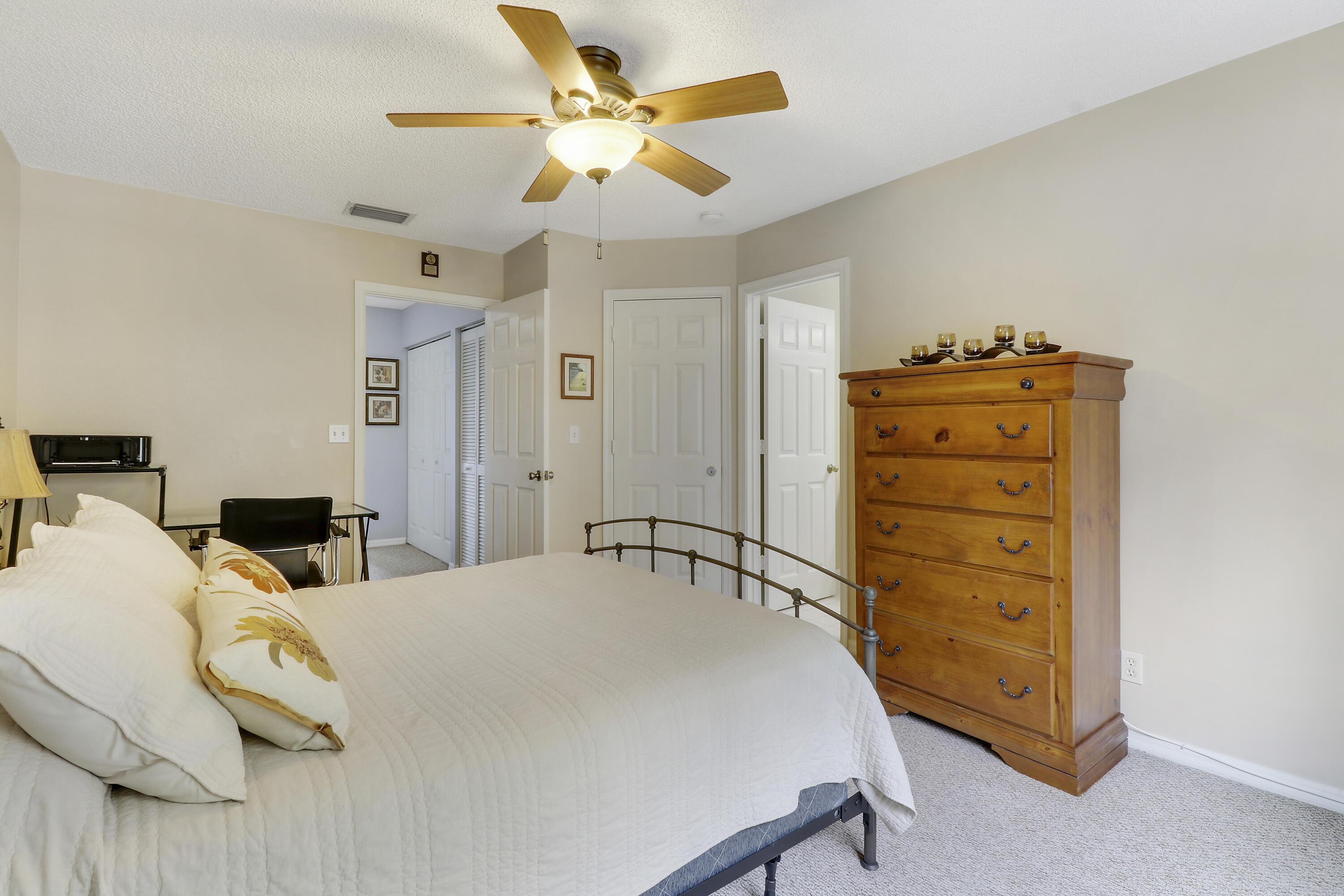 145 Timberwalk Trail Jupiter, FL 33458 - Photo 20 of 35 Primary Bedroom