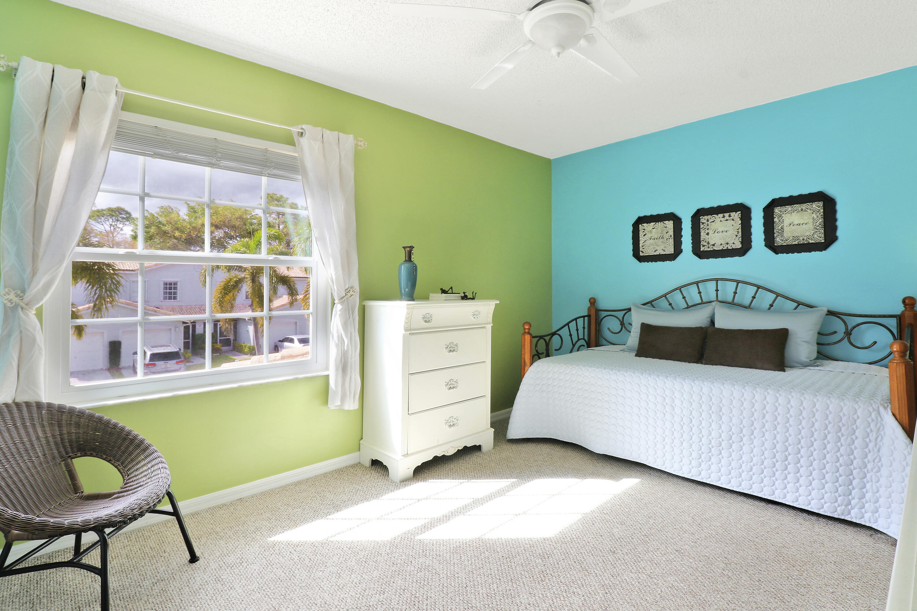 145 Timberwalk Trail Jupiter, FL 33458 - Photo 22 of 35 Second Bedroom