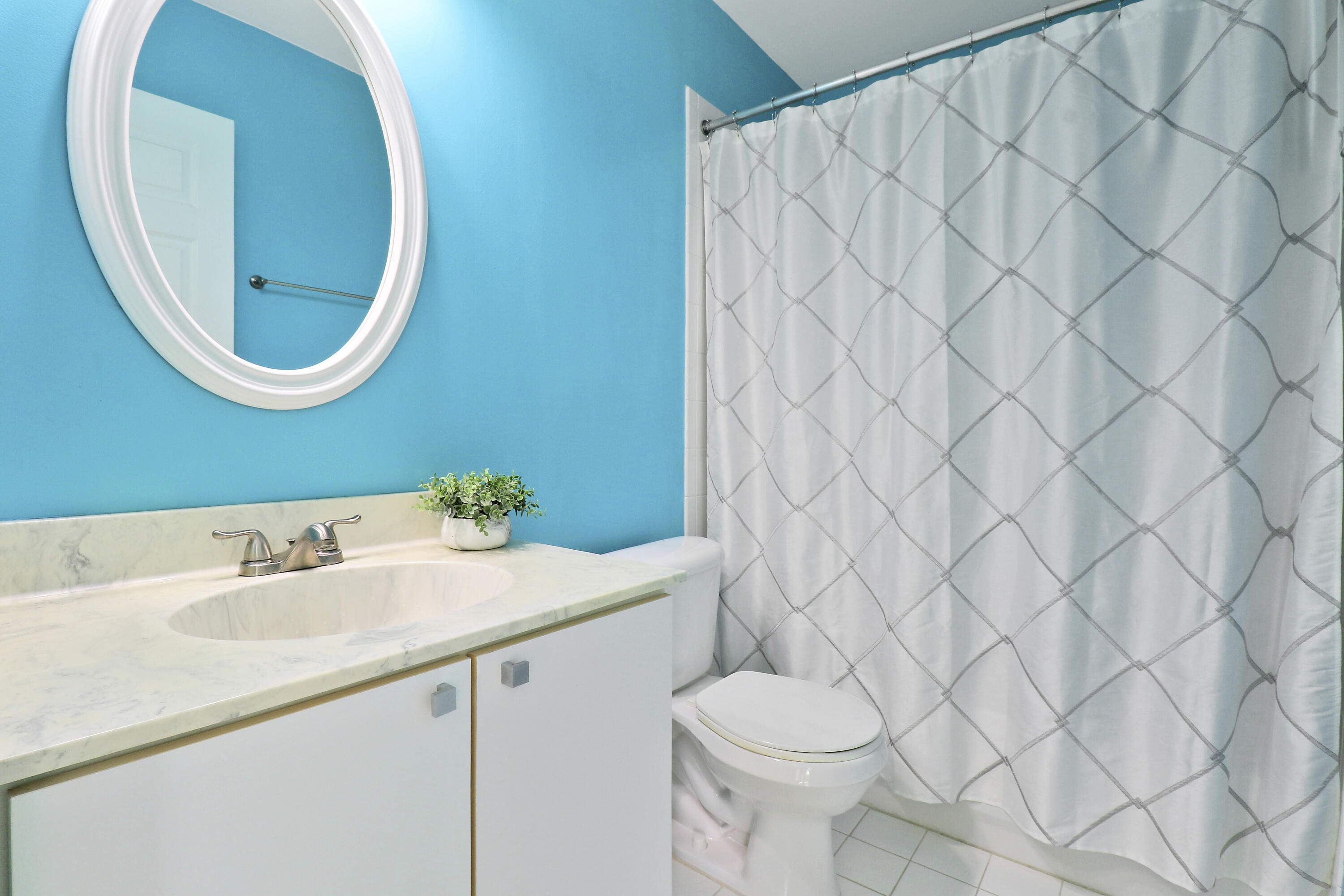 145 Timberwalk Trail Jupiter, FL 33458 - Photo 24 of 35 Secondary Bathroom