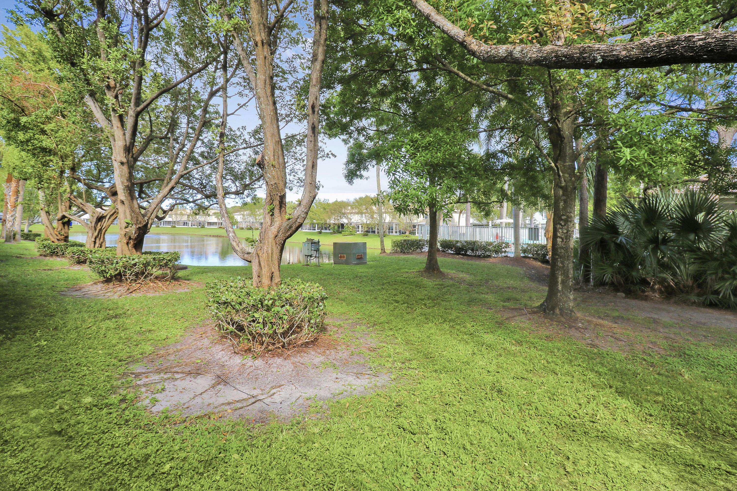 145 Timberwalk Trail Jupiter, FL 33458 - Photo 31 of 35 Lake