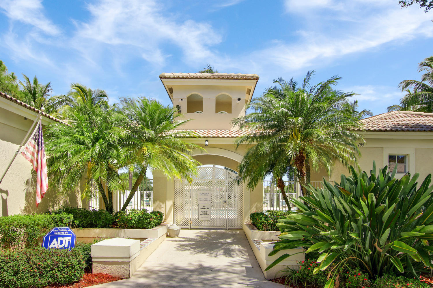 145 Timberwalk Trail Jupiter, FL 33458 - Photo 32 of 35 Community Pool