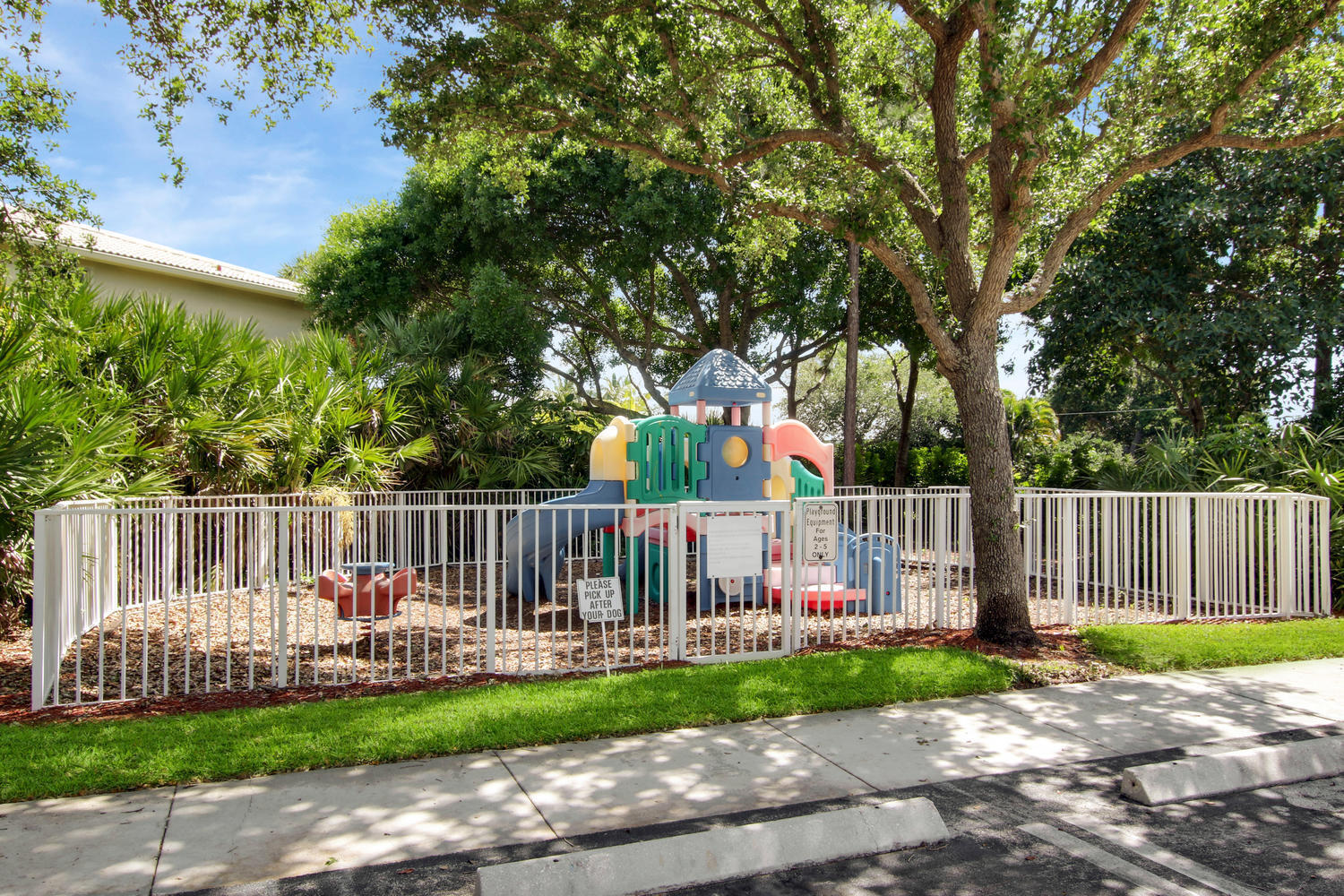 145 Timberwalk Trail Jupiter, FL 33458 - Photo 33 of 35 Playground