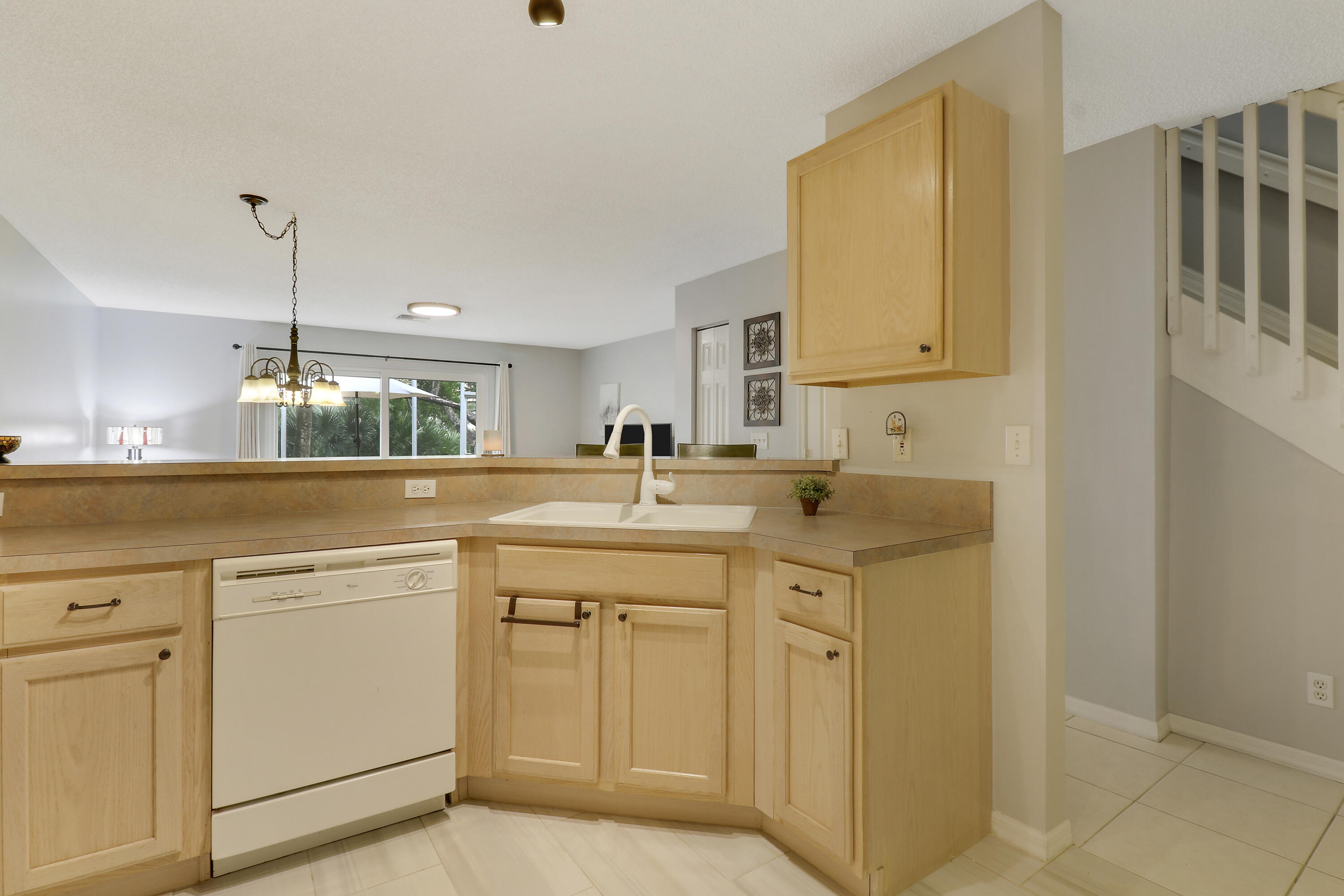 145 Timberwalk Trail Jupiter, FL 33458 - Photo 7 of 35 Kitchen