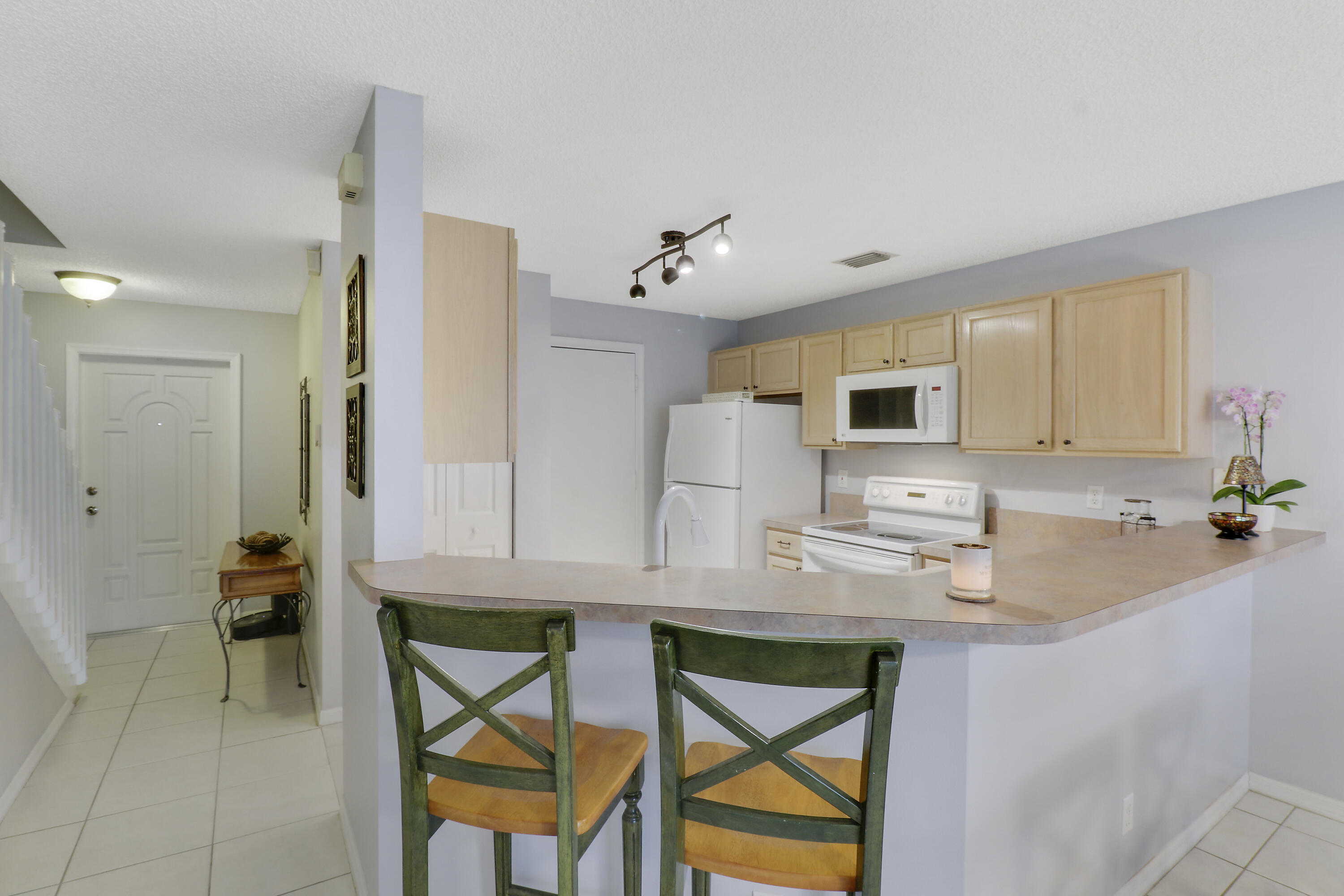 145 Timberwalk Trail Jupiter, FL 33458 - Photo 9 of 35 Kitchen