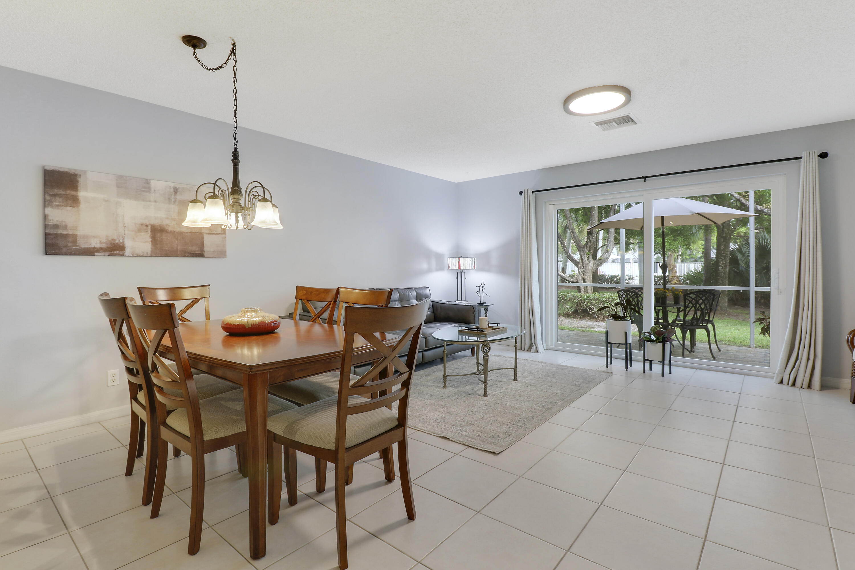 145 Timberwalk Trail Jupiter, FL 33458 - Photo 10 of 35 Dining Area