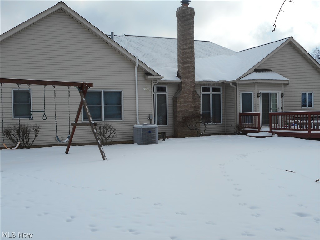 452 Longspur Road Highland Heights, OH 44143 - Photo 27 of 29