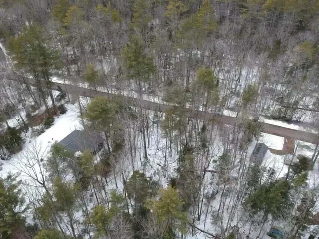 $95,000 | 0 Deer Run, Mount Vernon, ME 04352