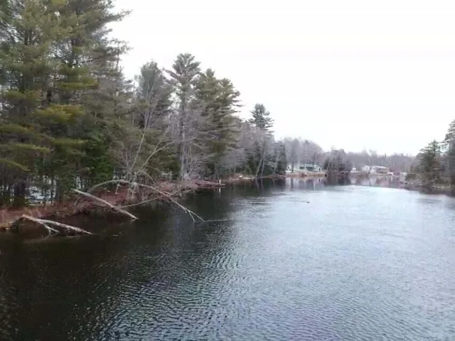 $95,000 | 0 Deer Run, Mount Vernon, ME 04352