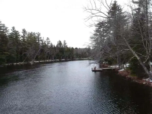 $95,000 | 0 Deer Run, Mount Vernon, ME 04352