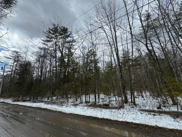 $95,000 | 0 Deer Run, Mount Vernon, ME 04352