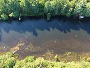 $95,000 | 0 Deer Run, Mount Vernon, ME 04352