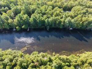 $95,000 | 0 Deer Run, Mount Vernon, ME 04352