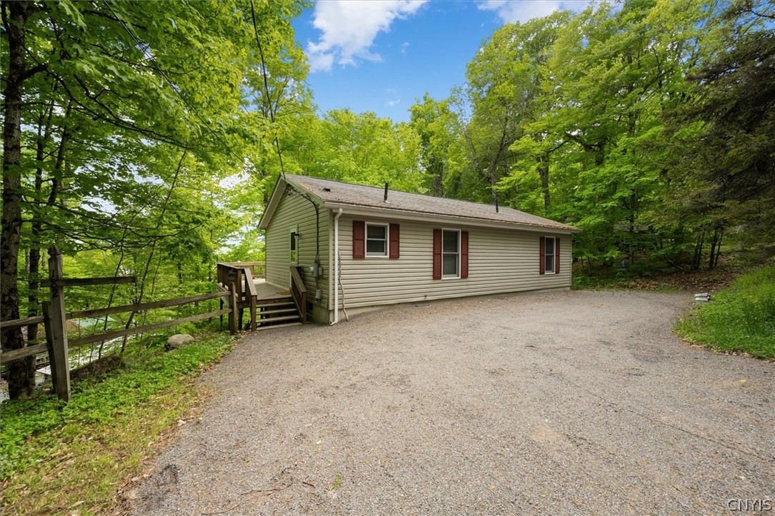 182 Oneida Road Webb, NY 13420 - Photo 26 of 29