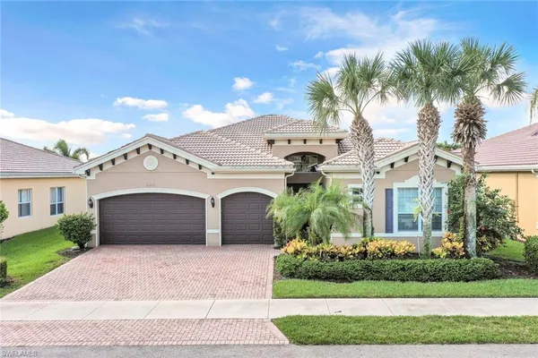 $4,500 | 6592 Marbella Lane, Naples, FL 34105