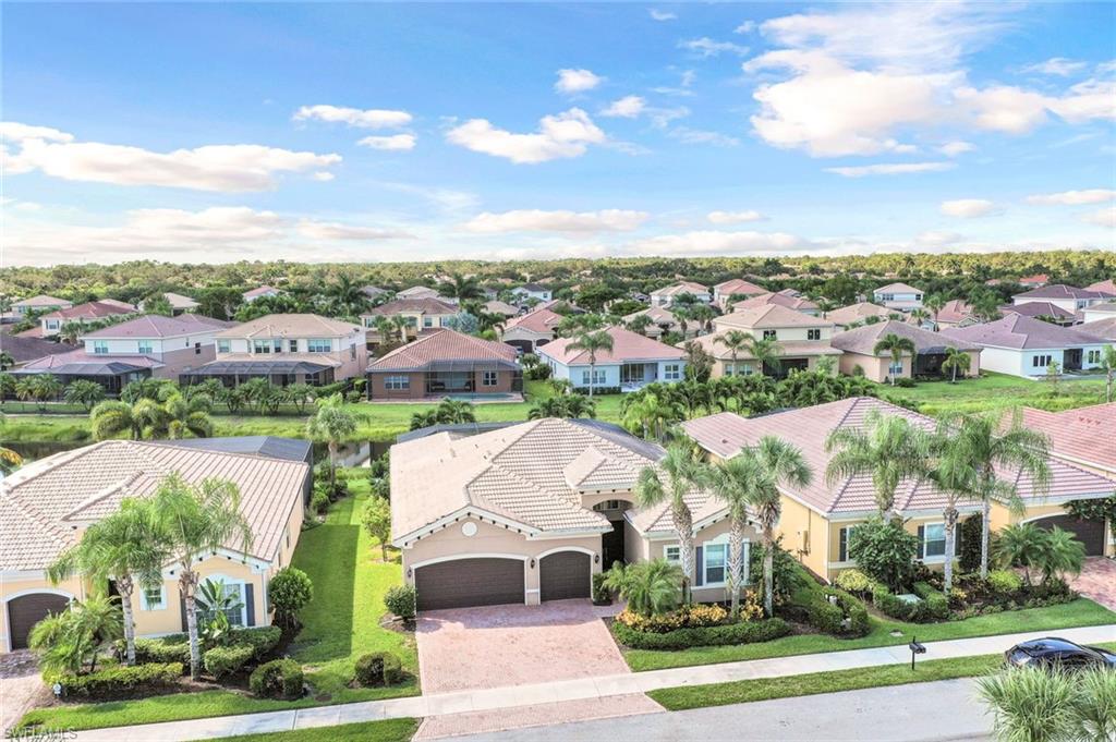 6592 Marbella Lane Naples, FL 34105 - Photo 15 of 18 a view of city