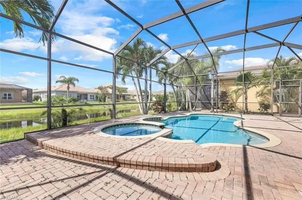 $4,500 | 6592 Marbella Lane, Naples, FL 34105