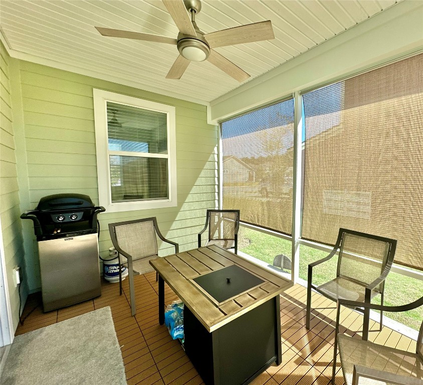 323 Sweetgum Street Yulee, FL 32097 - Photo 17 of 29